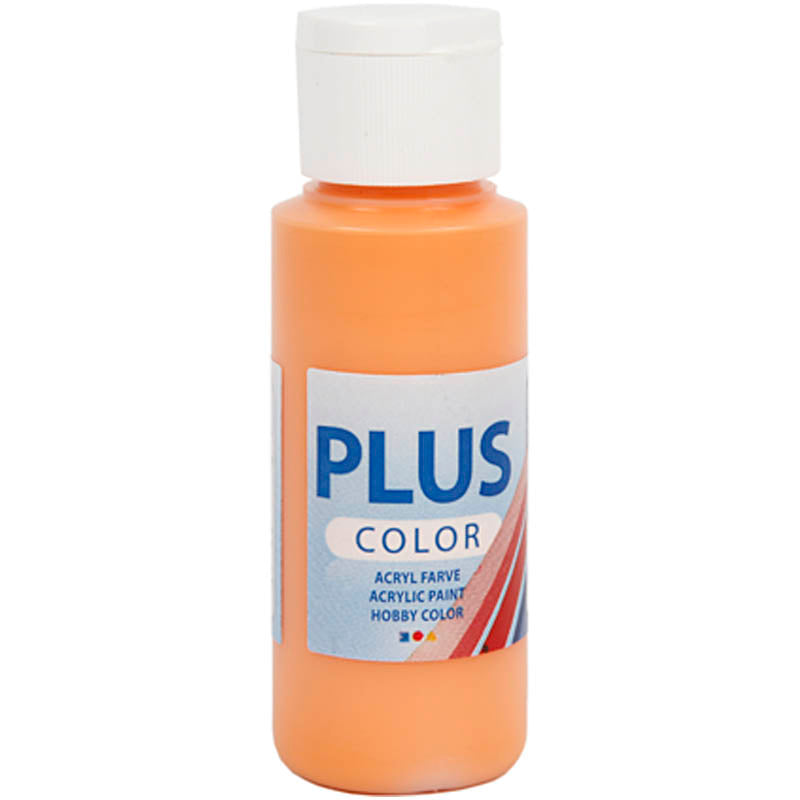 Plus Color Hobbymaling