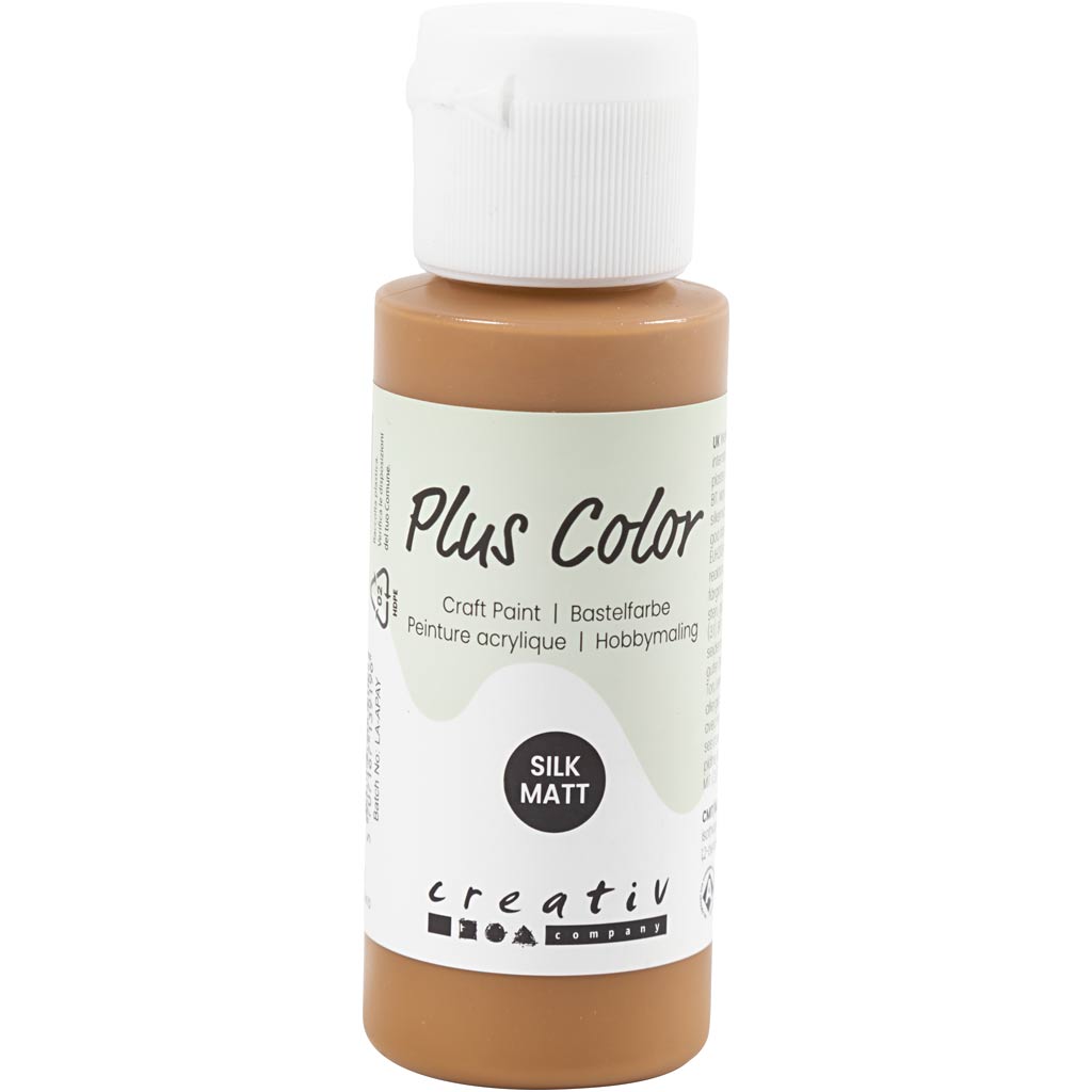 Plus Color Hobbymaling