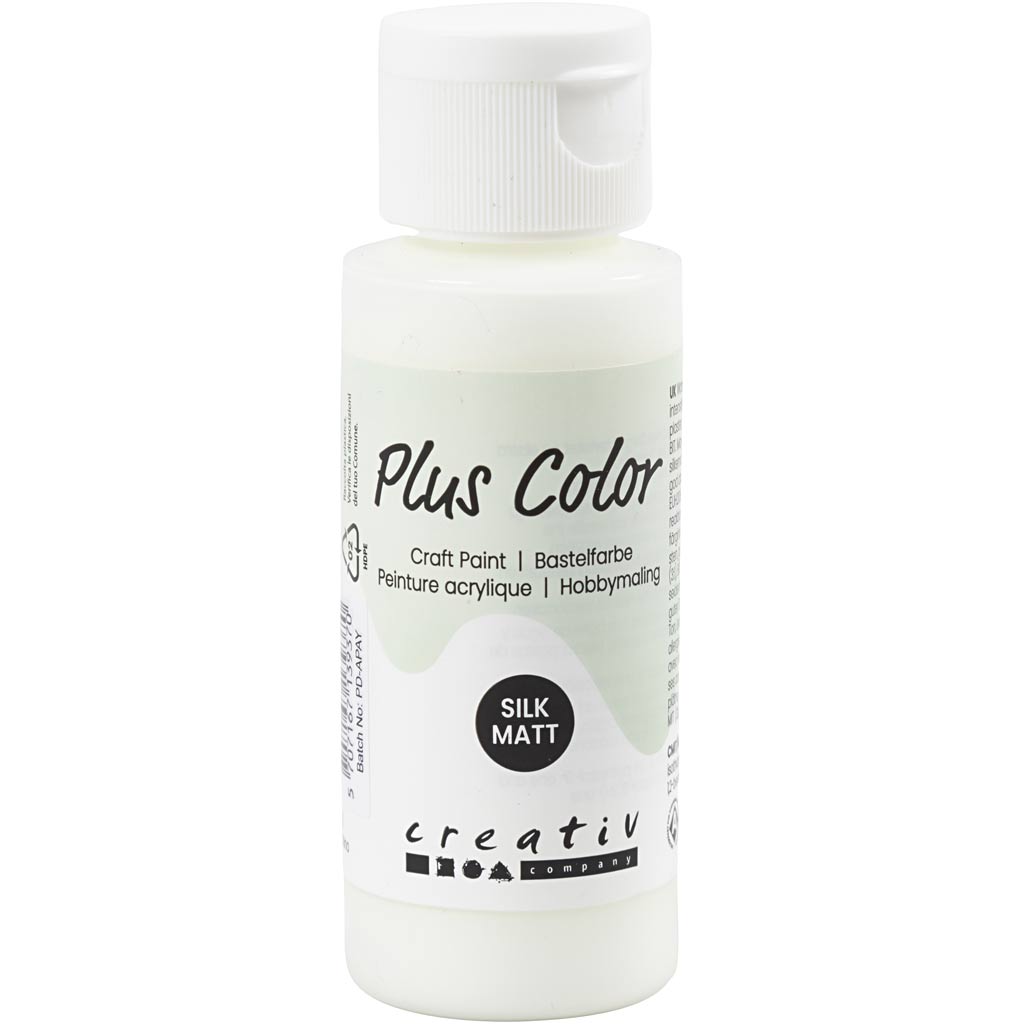 Plus Color Hobbymaling