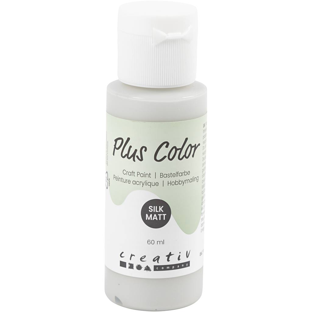 Plus Color Hobbymaling