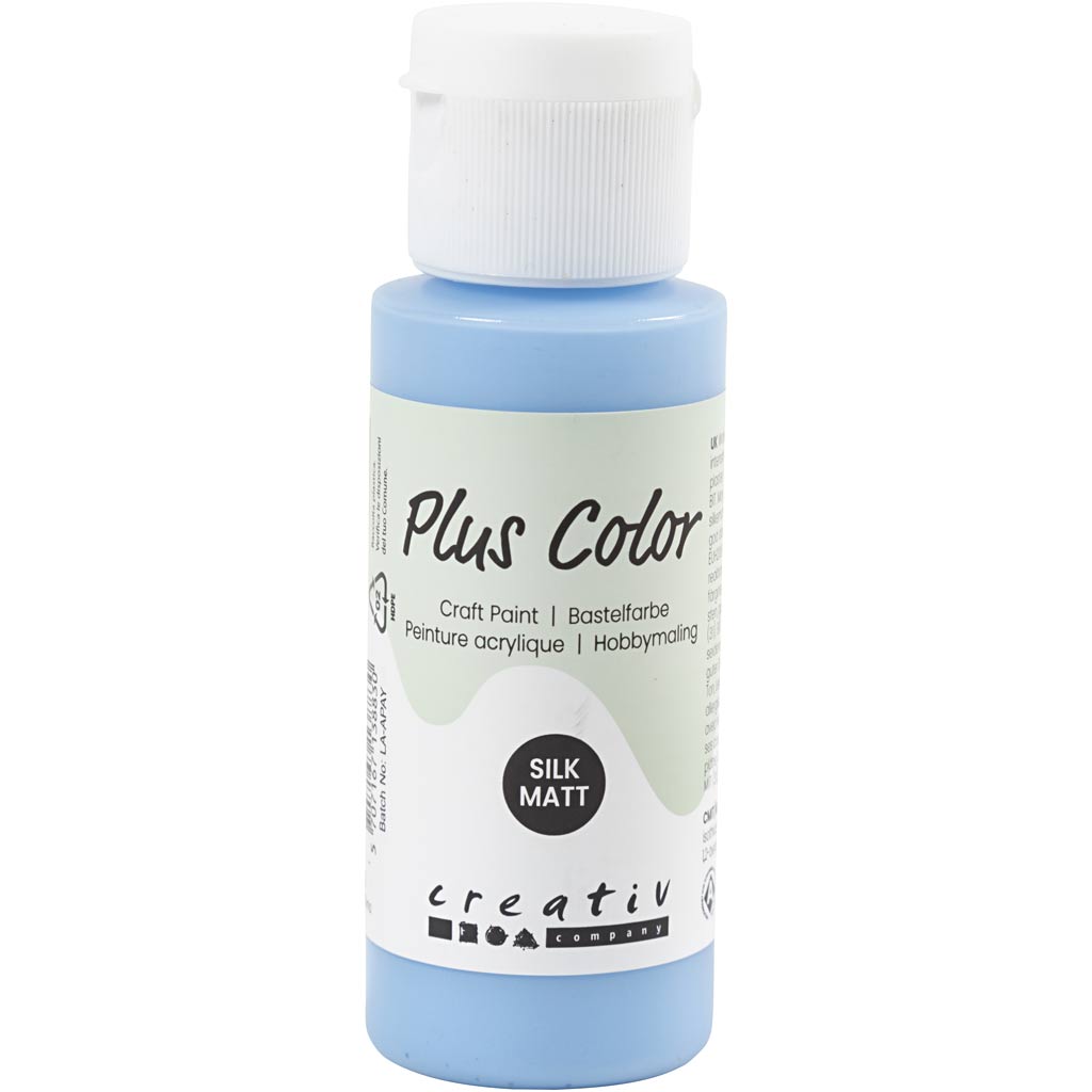 Plus Color Hobbymaling