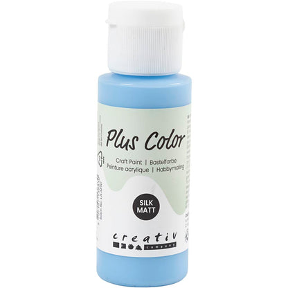 Plus Color Hobbymaling