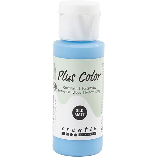 Plus Color Hobbymaling