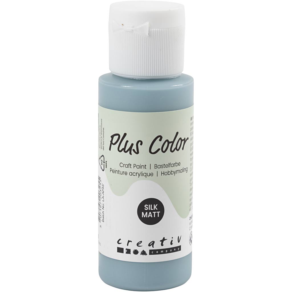 Plus Color Hobbymaling