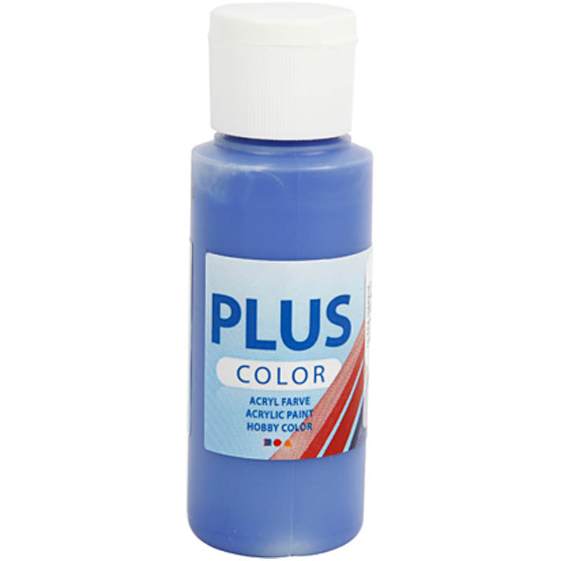 Plus Color Hobbymaling
