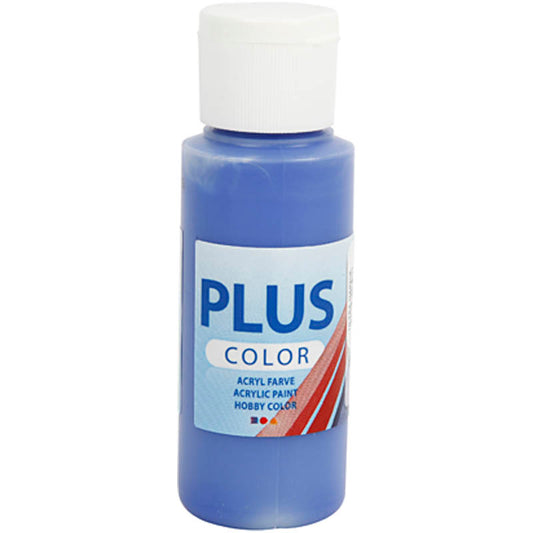 Plus Color Hobbymaling