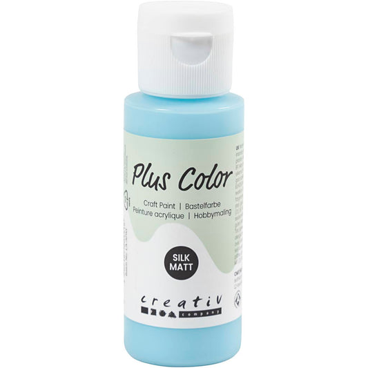 Plus Color Hobbymaling