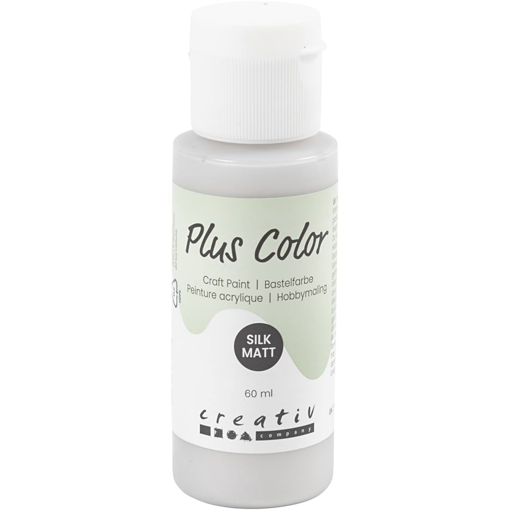 Plus Color Hobbymaling