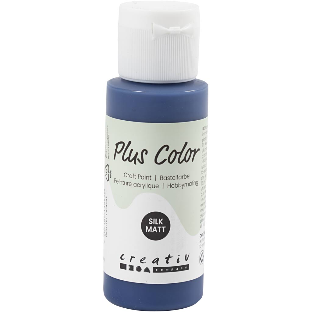 Plus Color Hobbymaling