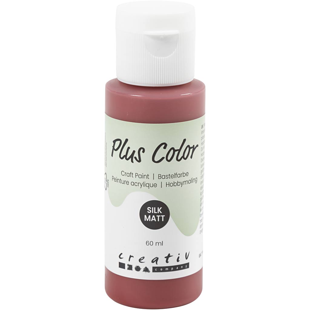 Plus Color Hobbymaling