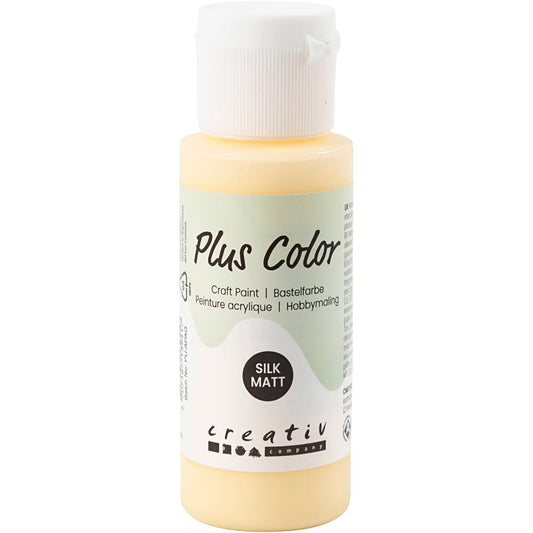 Plus Color Hobbymaling