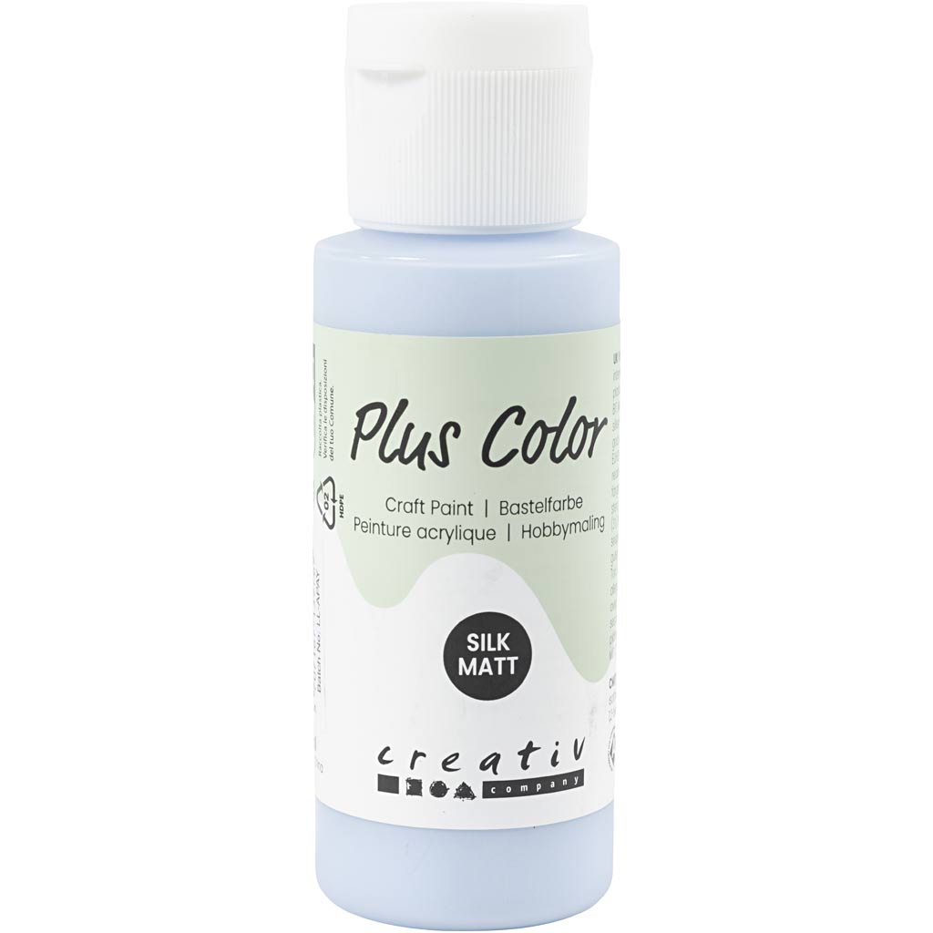 Plus Color Hobbymaling