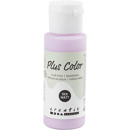 Plus Color Hobbymaling