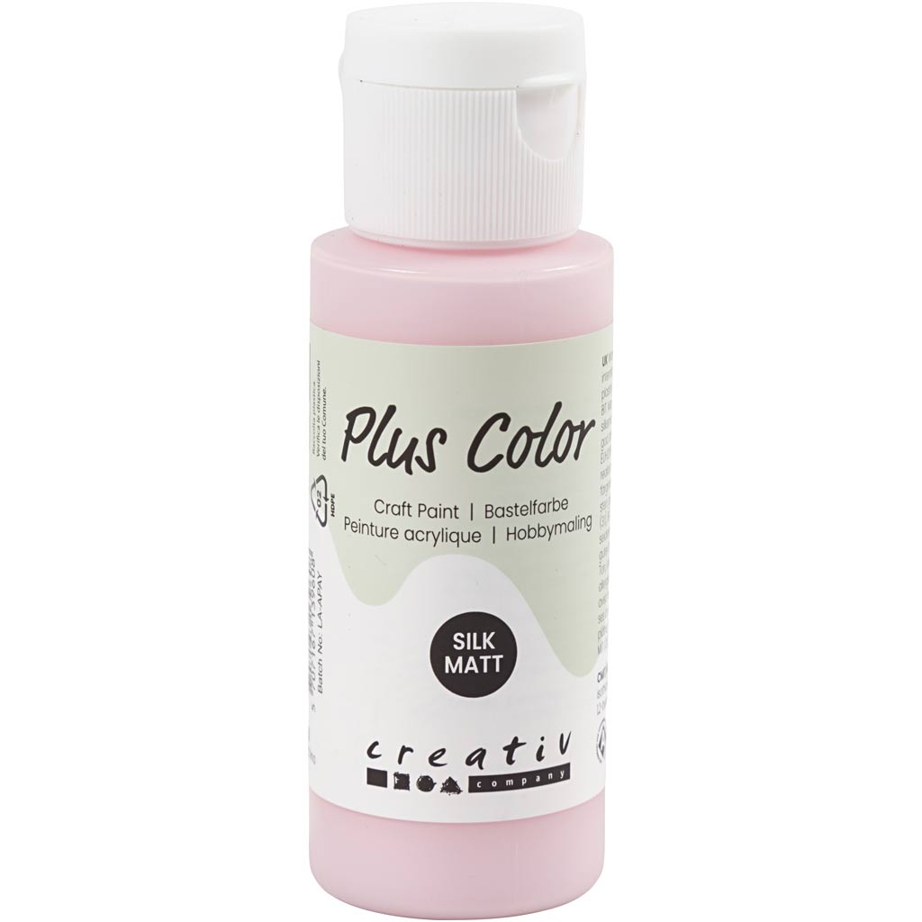 Plus Color Hobbymaling