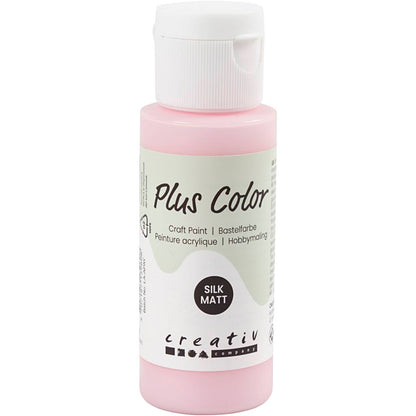 Plus Color Hobbymaling