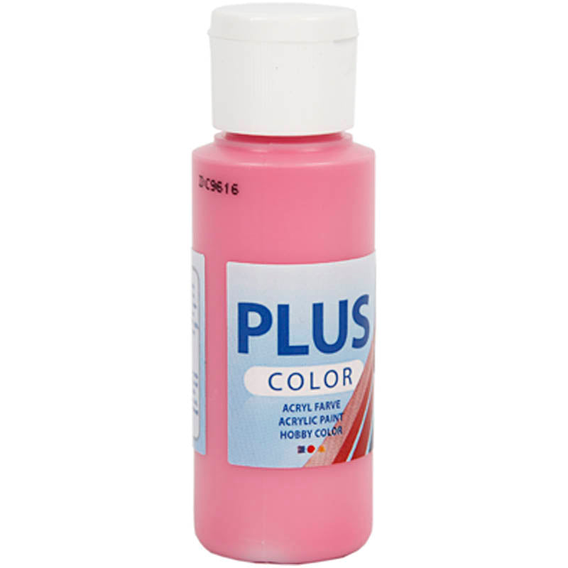 Plus Color Hobbymaling