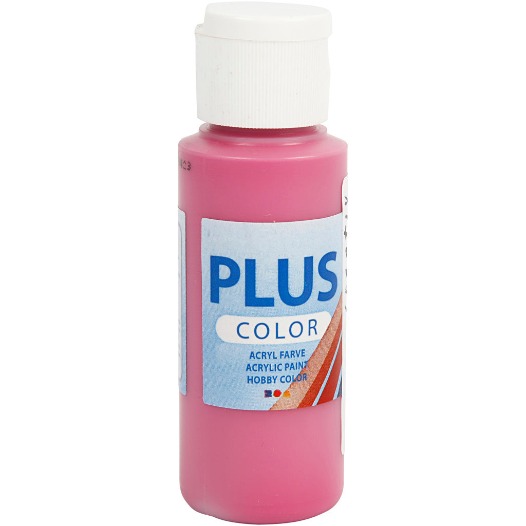 Plus Color Hobbymaling
