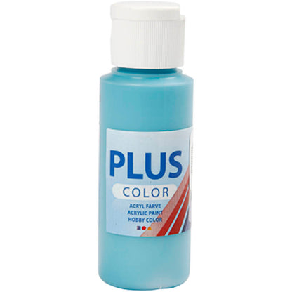 Plus Color Hobbymaling