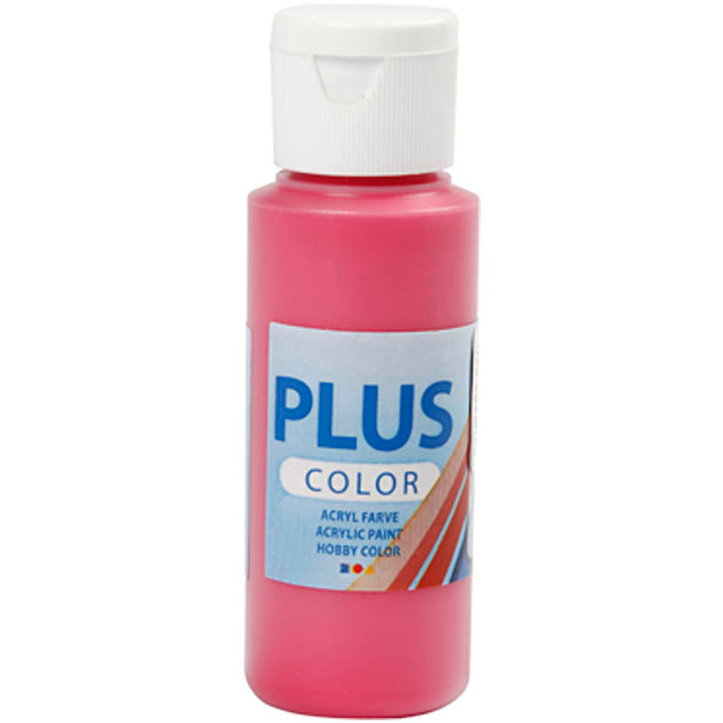 Plus Color Hobbymaling