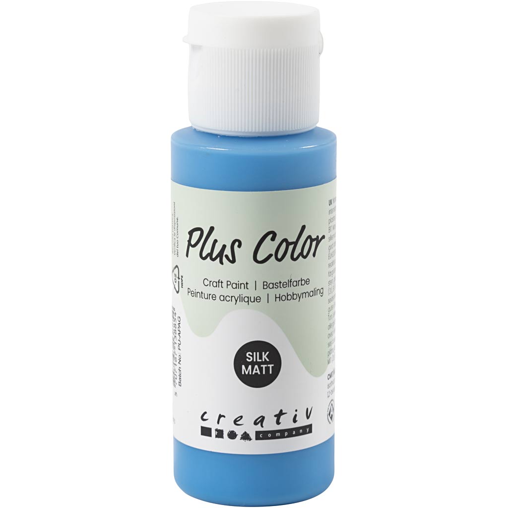 Plus Color Hobbymaling