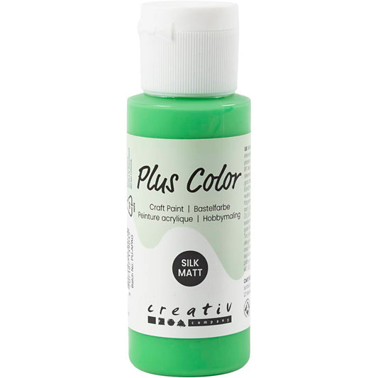 Plus Color Hobbymaling
