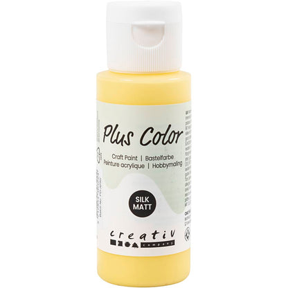 Plus Color Hobbymaling
