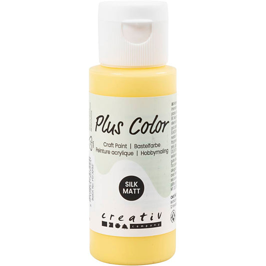 Plus Color Hobbymaling
