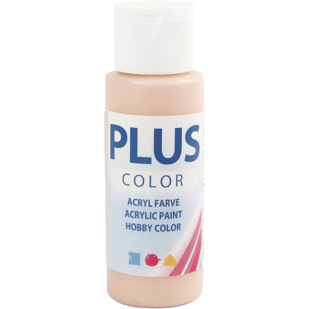 Plus Color Hobbymaling