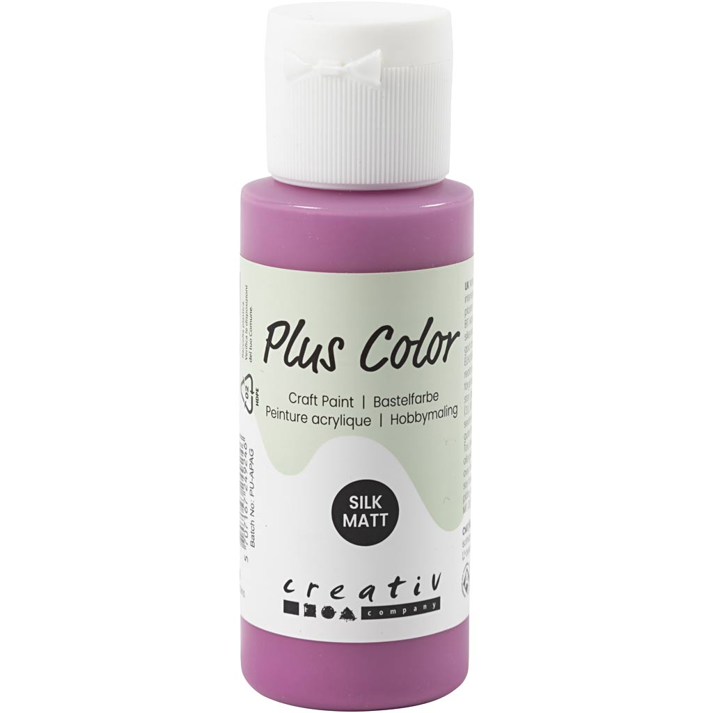 Plus Color Hobbymaling