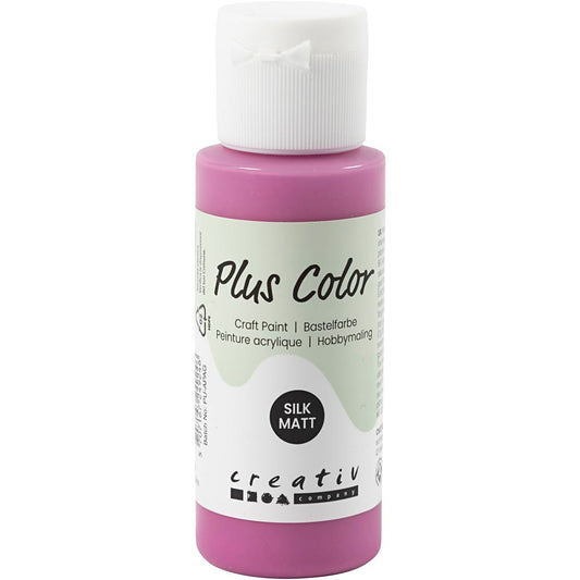Plus Color Hobbymaling