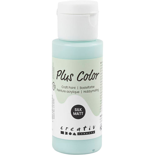 Plus Color Hobbymaling