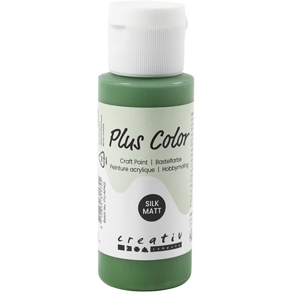 Plus Color Hobbymaling