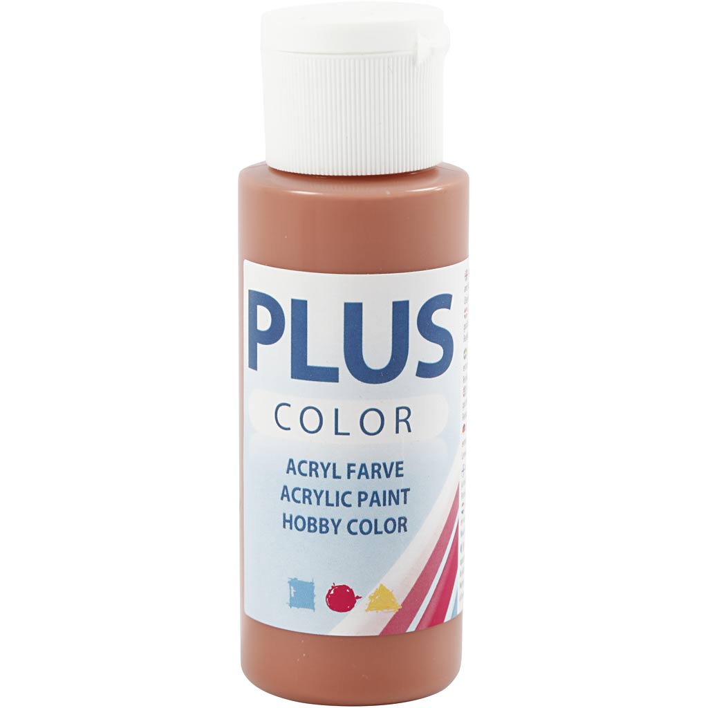Plus Color Hobbymaling