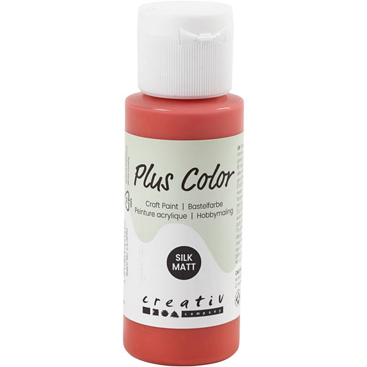 Plus Color Hobbymaling