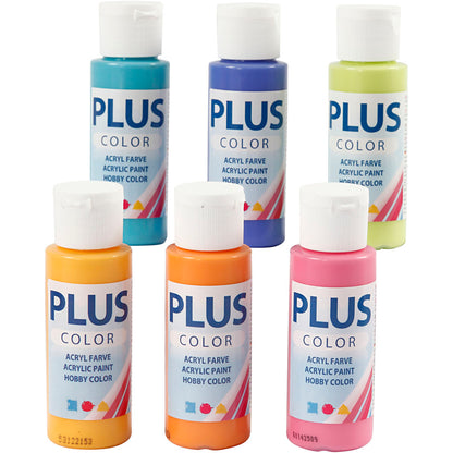 Plus Color Hobbymaling