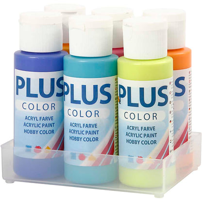 Plus Color Hobbymaling