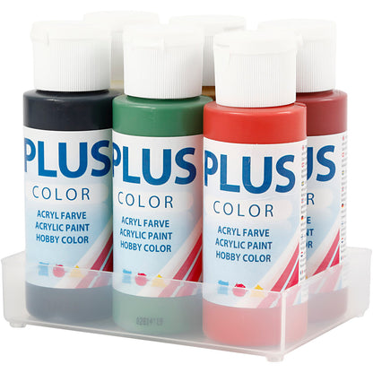 Plus Color Hobbymaling