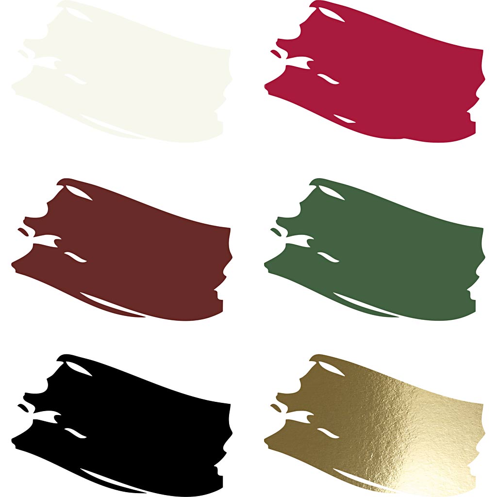 Plus Color Hobbymaling