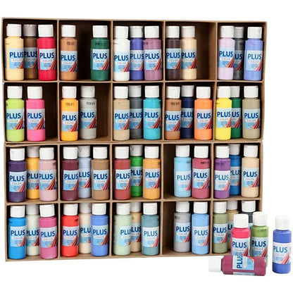 Plus Color Hobbymaling