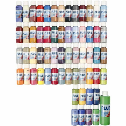 Plus Color Hobbymaling
