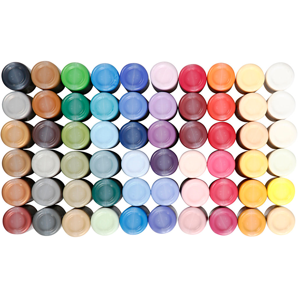 Plus Color Hobbymaling