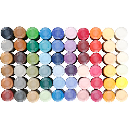 Plus Color Hobbymaling