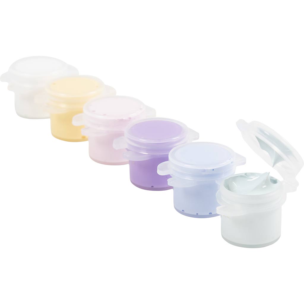 Plus Color Hobbymaling