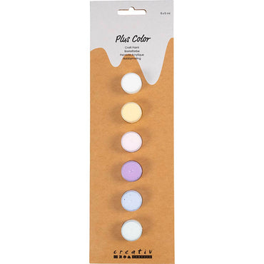 Plus Color Hobbymaling