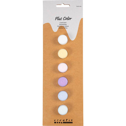 Plus Color Hobbymaling