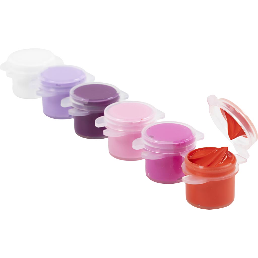Plus Color Hobbymaling