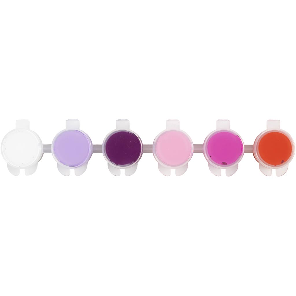 Plus Color Hobbymaling