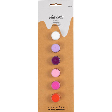 Plus Color Hobbymaling