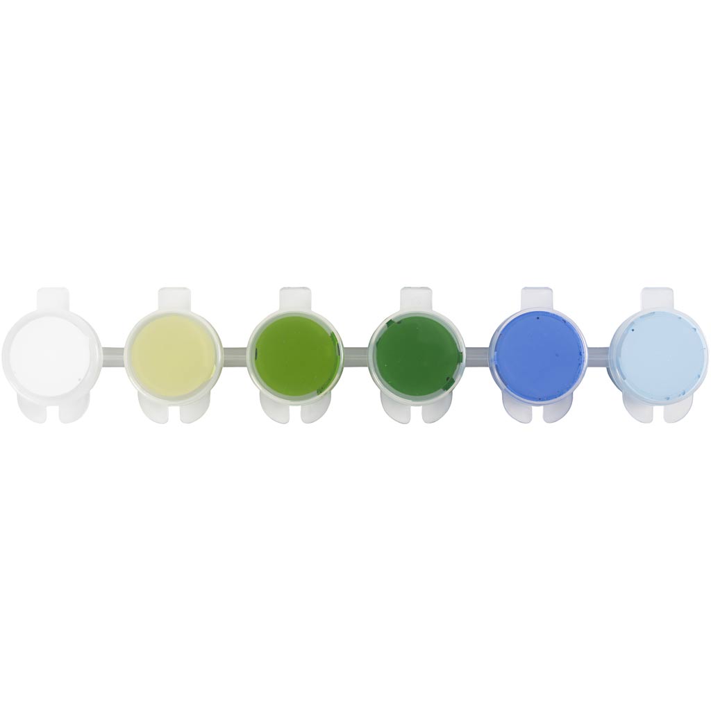 Plus Color Hobbymaling