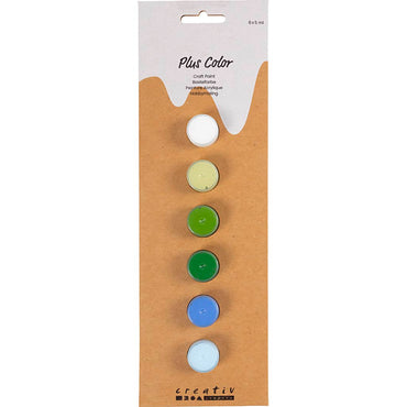 Plus Color Hobbymaling